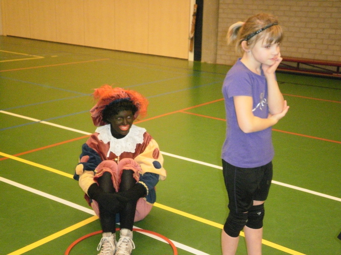 sinterklaas circulatievolleybal 053